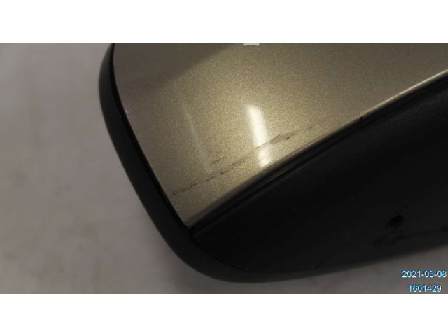 Зеркало электрическое        Volvo V70  2005 - 2008 года   