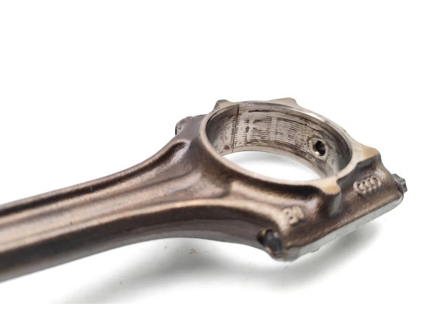  Поршень с шатуном BVY BVY  Volkswagen Eos  