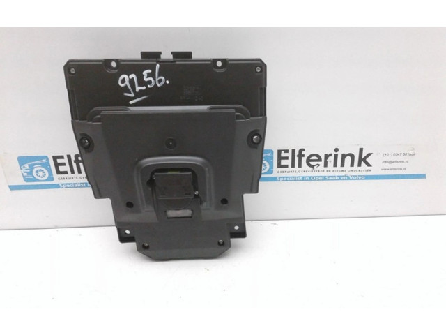 Блок управления климат-контролем 31398642, 31398642   Volvo V40 Cross country