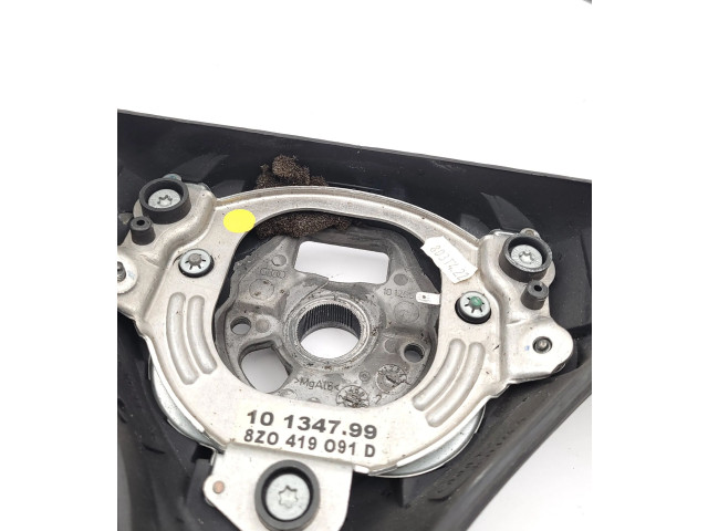 Руль Audi A2   -  года 8Z0419091D, 8Z0419091      
