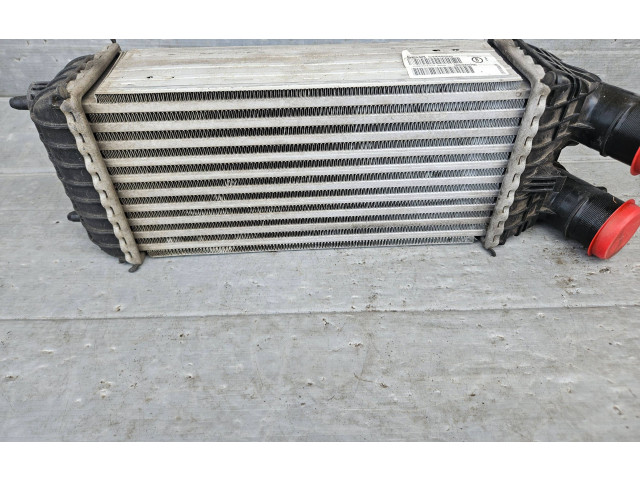 Интеркулер CV448005, 0383219 Citroen C3 Aircross