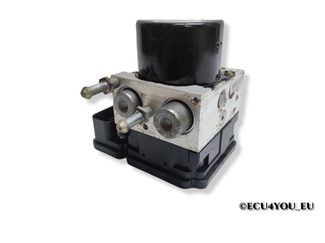 Блок АБС 25092643893, 00404087C100   Jeep  Grand Cherokee (WK)  2005 - 2010 года