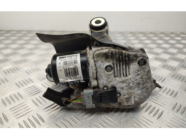 Моторчик дворников 9682755580, 53569612    Citroen C5