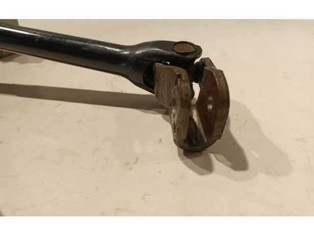    Рулевая рейка 488106304R   Renault Twingo II 2007 - 2014 года