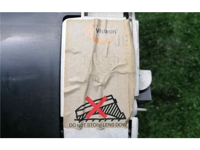 Přístrojová deska  Ford Mondeo MK I 2006   