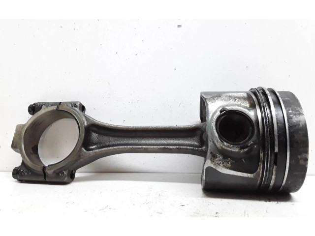 Píst 0340938481   Volkswagen Caddy     