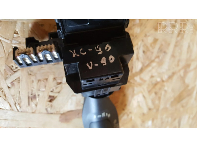 Ручка стеклоочистителей Volvo XC90