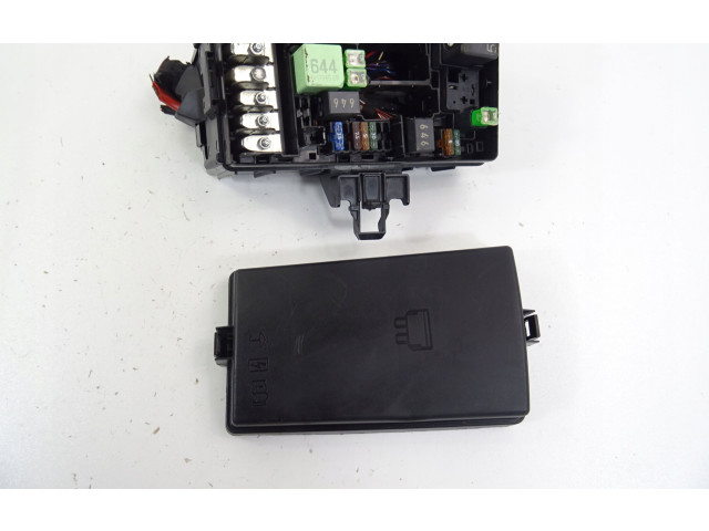 Pojistková skříňka 5Q090736G Volkswagen T-Roc 2017