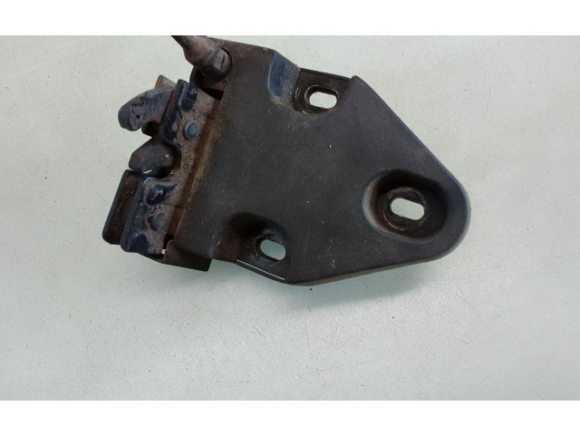 Zámek zadních dveří Renault Trafic II (X83) 2002