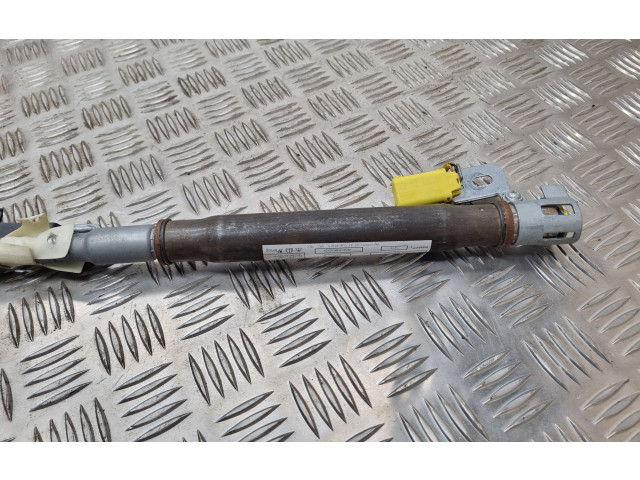 Боковая подушка безопасности 1K5880741F   Volkswagen Jetta V