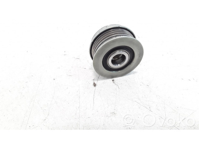 Шкив генератора