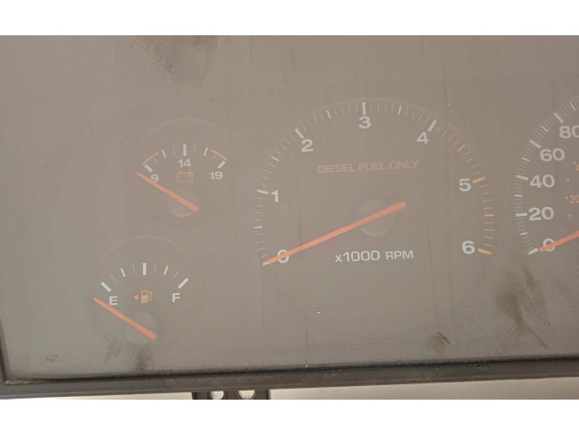 Панель приборов 56042930AB Jeep Grand Cherokee (WJ)