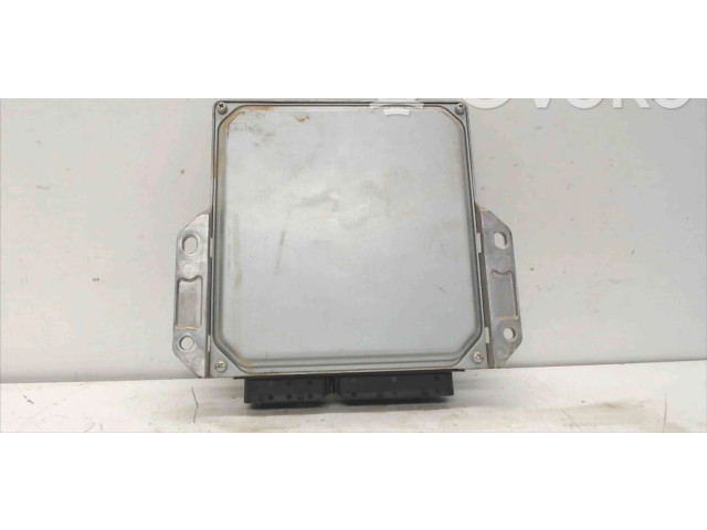 Řídící jednotka 1860A898 Mitsubishi L200