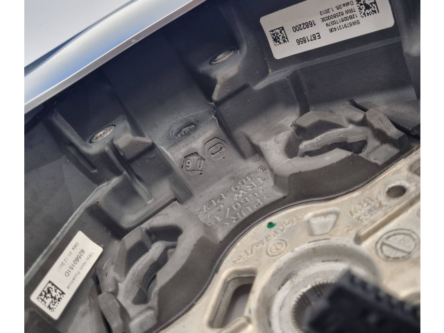 Volant BMW 1 F20 F21 2012 62560151D, 6791314  