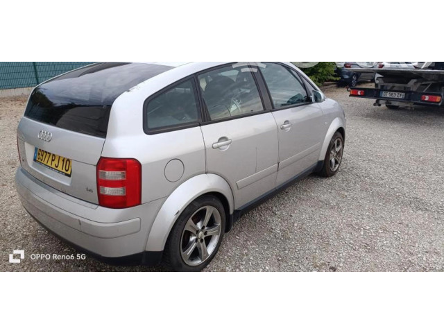 Рулевая рейка Audi A2 - года