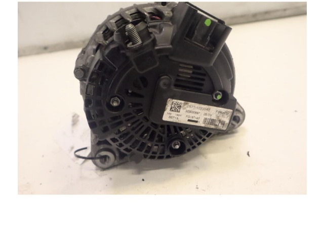 Генератор 323000697   Ford S-MAX      