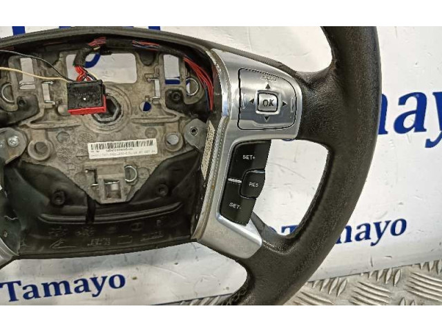 Volant Ford S-MAX 2007 305481985, 6M213600CH3ZHE  