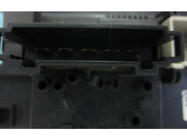 Блок управления климат-контролем 7N0907426K Volkswagen Touran II