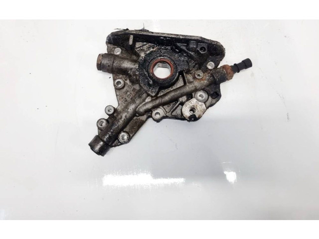 Масляный насос 90400091 Opel Meriva A