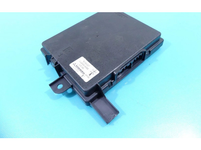 Блок комфорта 7820A337, IMPRK1339714 Mitsubishi Lancer VIII