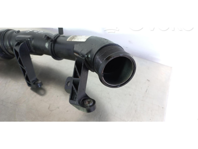  Турбина Ford S-MAX           