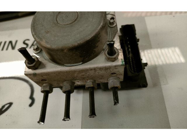 Блок АБС 8201063079, 8201063079 Dacia Logan I 2004 - 2012 года