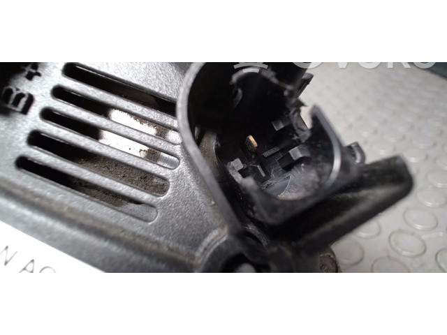 Генератор 03L903023L, 04L903021D Skoda Octavia Mk3 (5E)