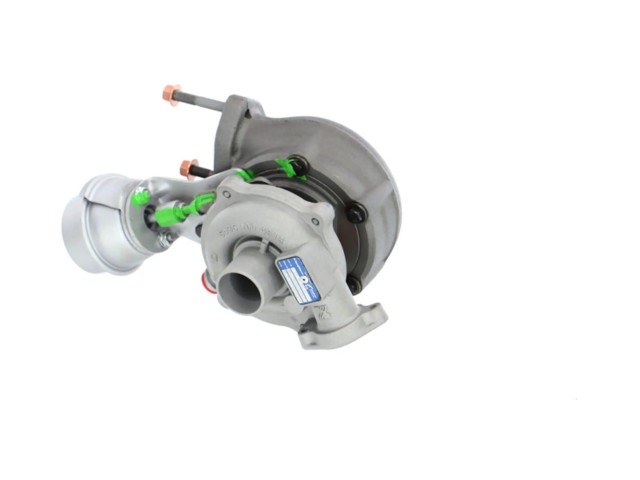 Turbodmychadlo Турбина 54359880014, 003-001-000162R Fiat Doblo 1.2