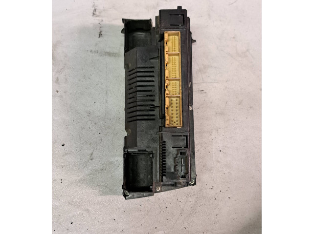 Блок управления климат-контролем 4B0820043H, 5HB00760417 Audi A6 S6 C5 4B