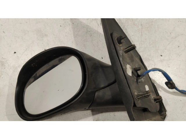 Zpětné zrcátko levé Citroen C2 2003 12363770