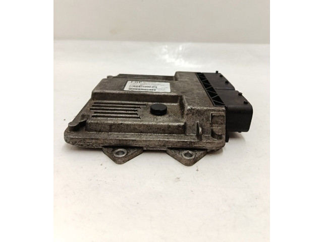 Řídící jednotka MJD6JFP3, 1064-P348 Fiat Punto (188) 1999