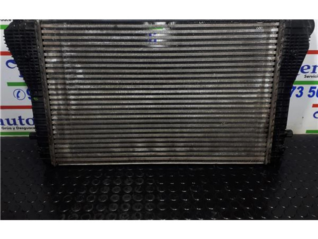 Интеркулер  1K0145804   Volkswagen Caddy 