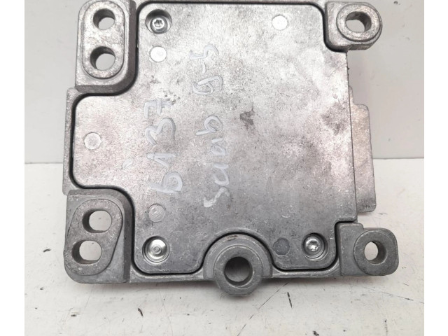 Блок подушек безопасности 05018825, 05018825 Saab 9-5