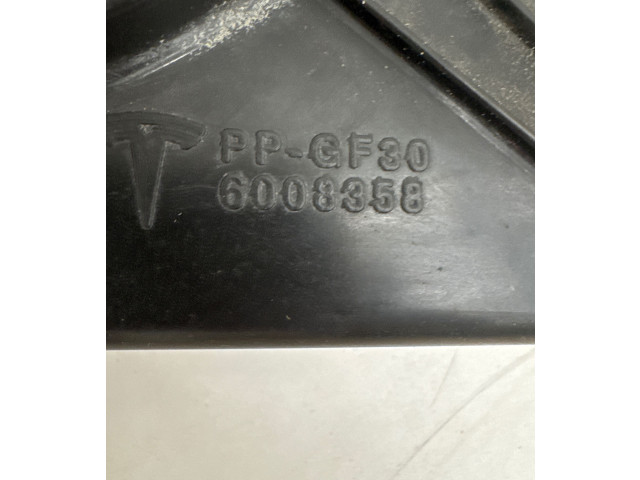 Вентилятор радиатора 6008358, P600761300B Tesla Model S