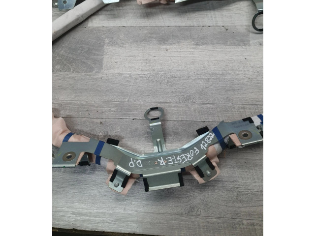 Боковая подушка безопасности    Subaru Forester SH