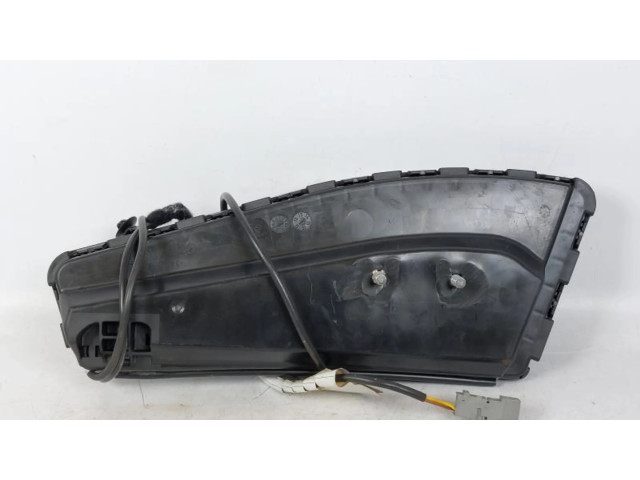 Подушка безопасности в сиденье 34080216E Mini Cooper Countryman R60