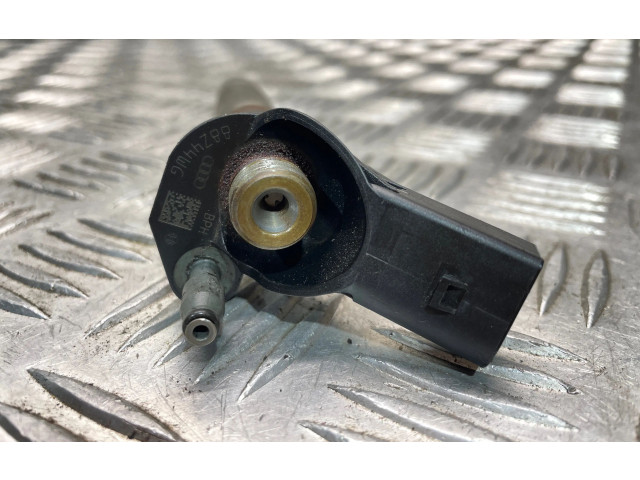 Vstřikovač 059130277CC, 0445116040 Audi A5 Sportback 8TA Cdu