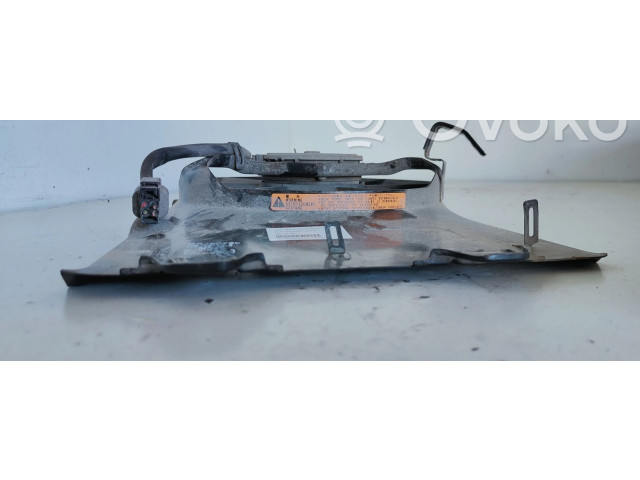 Вентилятор радиатора     MR460785    Mitsubishi Space Star 