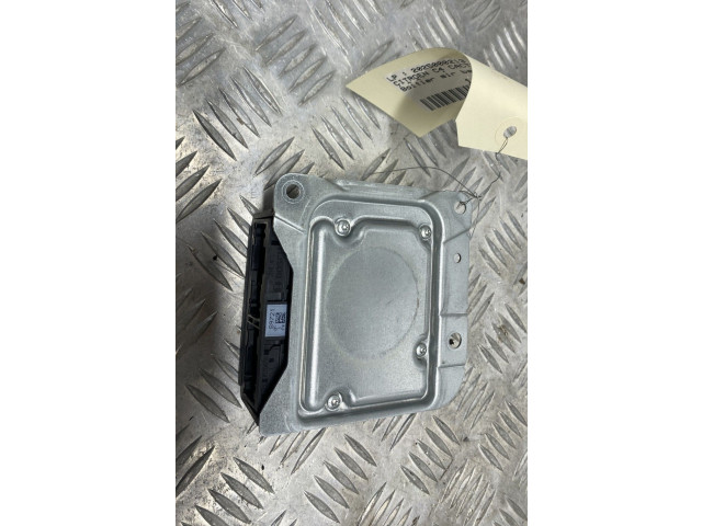 Блок подушек безопасности 9829535580 Citroen C4 Cactus