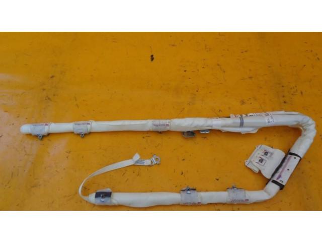 Боковая подушка безопасности 985P03312R Renault Clio V