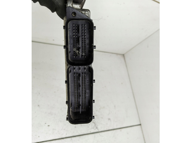 Блок управления двигателя 391012BRC4, 1038407363   KIA Ceed