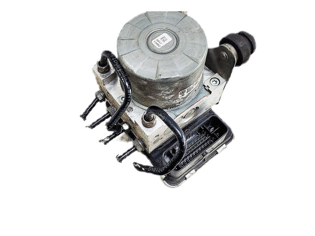 Блок АБС 7E5614517B Volkswagen Transporter - Caravelle T5 2003 - 2015 года