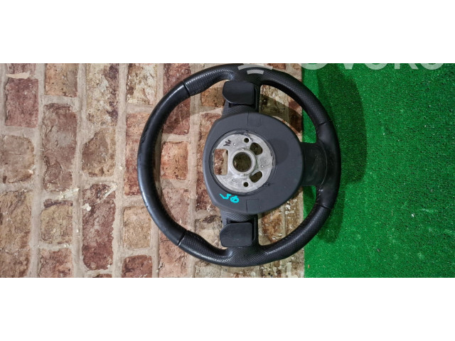 Руль Audi Q5 SQ5 2008 - 2017 года