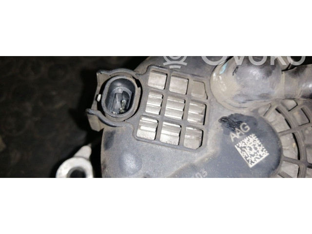 Генератор    Chevrolet Spark      