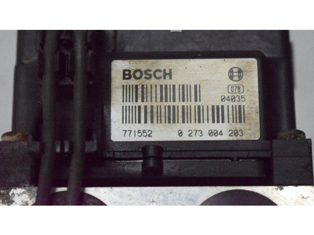 Блок АБС 9625242380, 0273004203   Citroen  Xsara   -  года