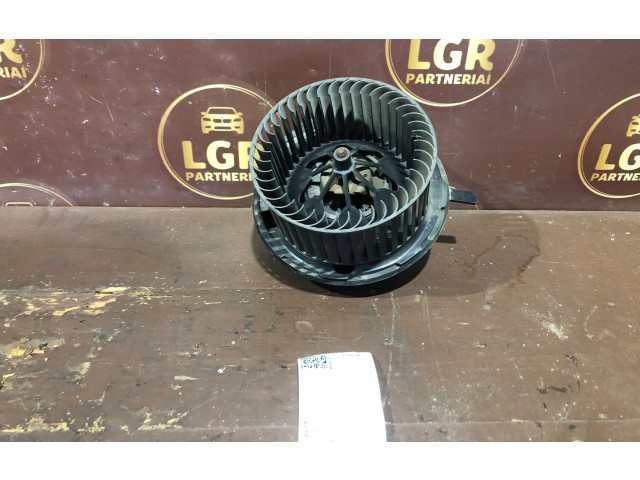 Вентилятор печки    1K1820015   Volkswagen Touran I