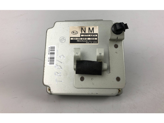 Блок управления коробкой передач 31711AJ674   Subaru B9 Tribeca