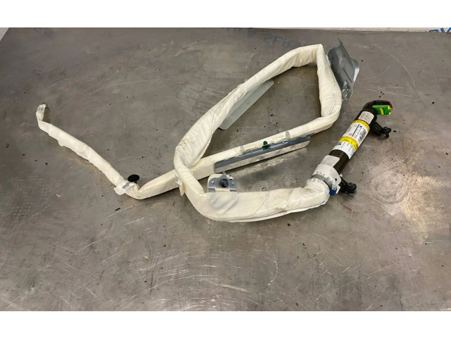 Боковая подушка безопасности 30698529   Volvo S60