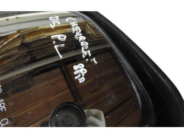 Зеркало электрическое        Chevrolet Captiva   -  года   