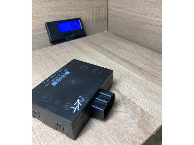 Блок комфорта 1J0959799L, 5DK007951   Skoda Octavia Mk1 (1U)   